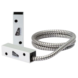 TSEC CLH-111 — Contact magnétique TSEC Haute puissance | AVS Domotec