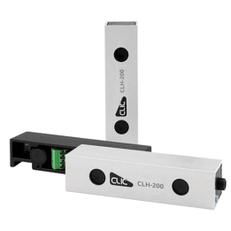 TSEC CLH-200-M — Contact magnétique TSEC Haute puissance | AVS Domotec
