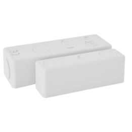 TSEC CLH-300-M-W — Contact magnétique TSEC | AVS Domotec