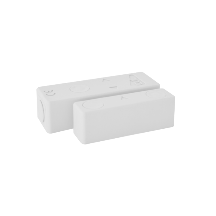 TSEC CLH-300-M-W — Contact magnétique TSEC | AVS Domotec