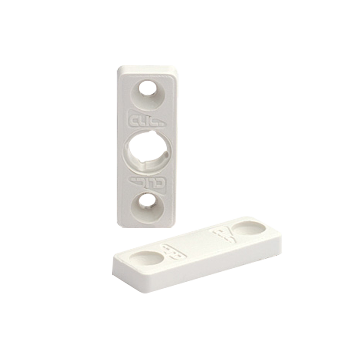 TSEC CLR-AL-W — Adaptateur TSEC | AVS Domotec