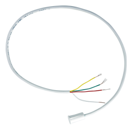 TSEC CLR-TW-4C-W — Contact magnétique TSEC haute puissance | AVS Domot