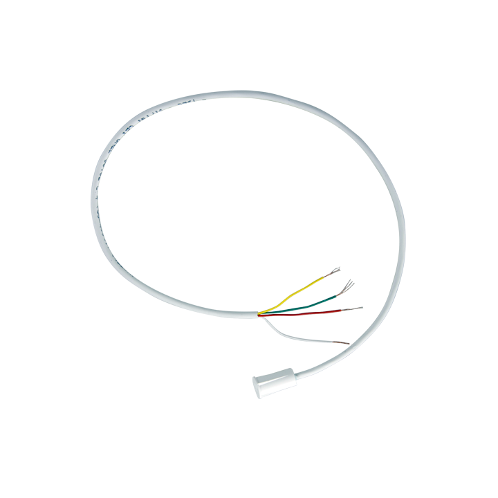 TSEC CLR-TW-4C-W — Contact magnétique TSEC haute puissance | AVS Domot