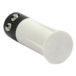 TSEC CLR-TW-T-W — Contact magnétique TSEC Haute puissance | AVS Domote