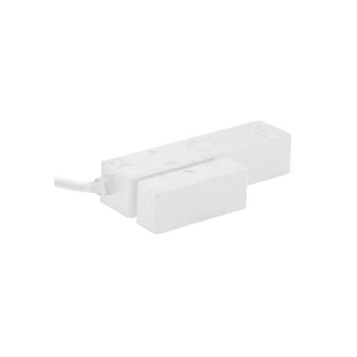TSEC CLV-03-W — Contact magnétique et impact du TSEC | AVS Domotec