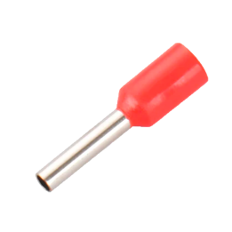 MARCA BLANCA CON-E1008-FERRULE — Pointes de sertissage creuses | AVS D