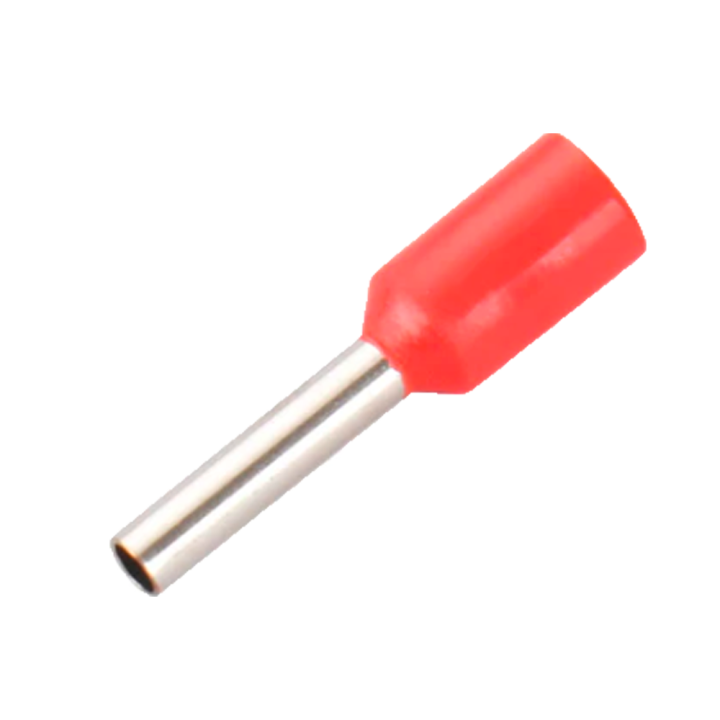 MARCA BLANCA CON-E1008-FERRULE — Pointes de sertissage creuses | AVS D