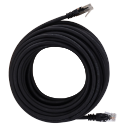 MARCA BLANCA CON-E21-3M-B — Câble UTP | AVS Domotec