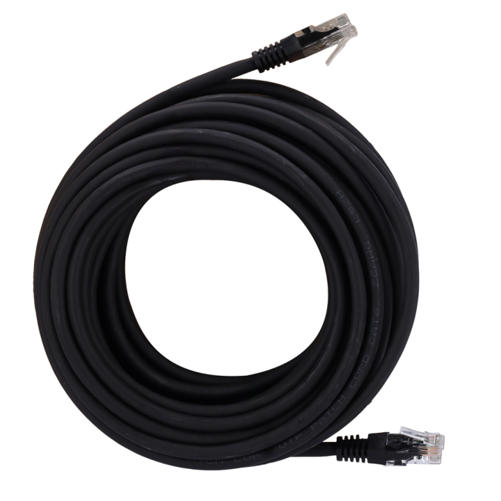 MARCA BLANCA CON-E21-5M — Câble UTP | AVS Domotec