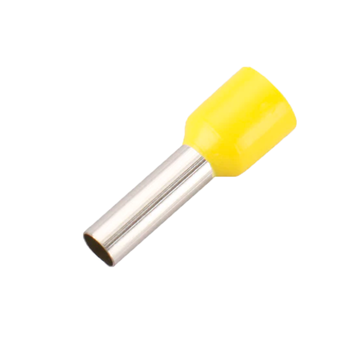 MARCA BLANCA CON-E6012-FERRULE — Pointes de sertissage creuses | AVS D