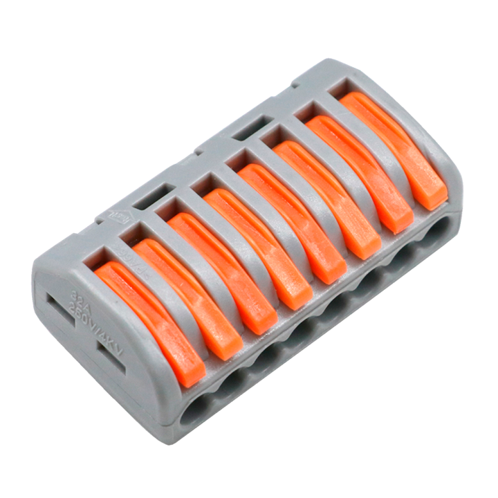 MARCA BLANCA CON-FAST-17 — Safire | AVS Domotec