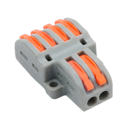 MARCA BLANCA CON-FAST-24 — Safire | AVS Domotec
