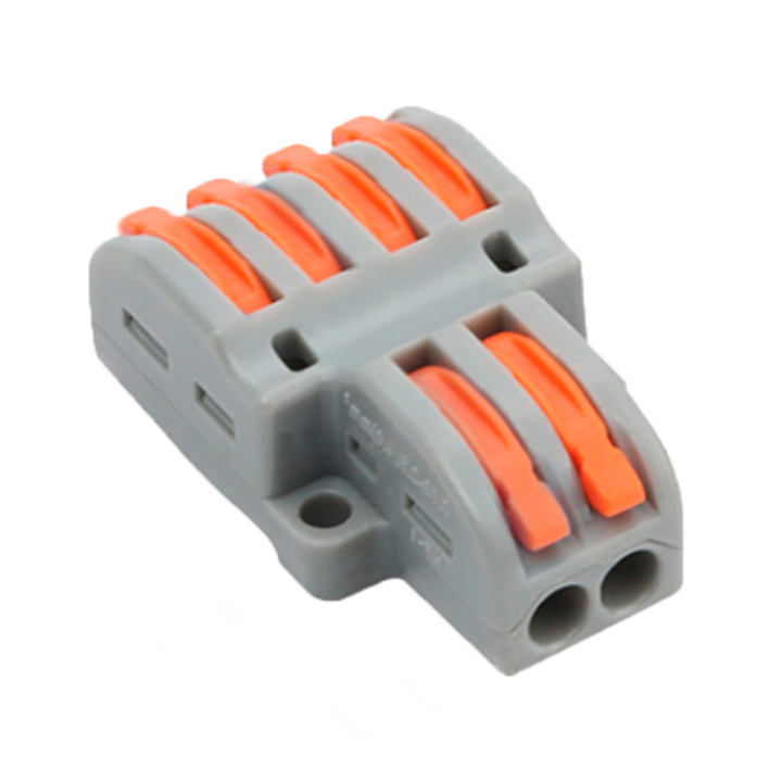 MARCA BLANCA CON-FAST-24 — Safire | AVS Domotec