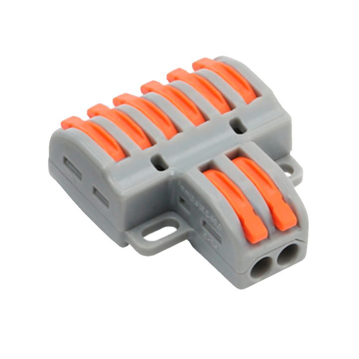 MARCA BLANCA CON-FAST-26 — Safire | AVS Domotec