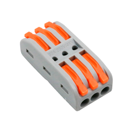 MARCA BLANCA CON-FAST-33 — Safire | AVS Domotec