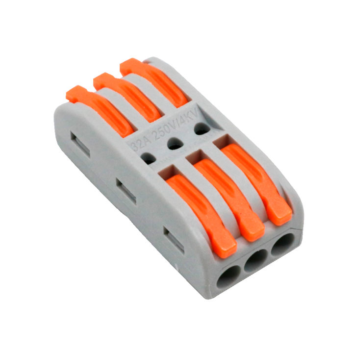 MARCA BLANCA CON-FAST-33 — Safire | AVS Domotec