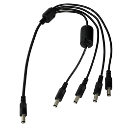 SAFIRE CON104-F — Distribuiteur d'alimentation | AVS Domotec