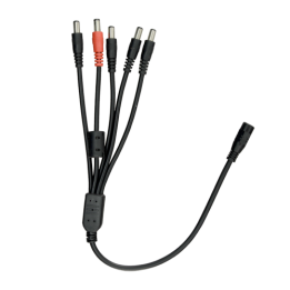 SAFIRE CON105 — Distribuiteur d'alimentation | AVS Domotec
