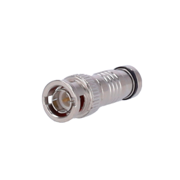 SAFIRE CON115 — Connecteur BNC | AVS Domotec