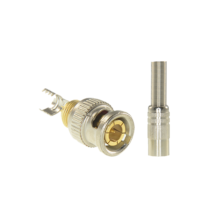 SAFIRE CON116 — Connecteur SAFIRE | AVS Domotec