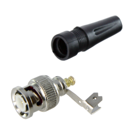 SAFIRE CON120 — Connecteur SAFIRE | AVS Domotec