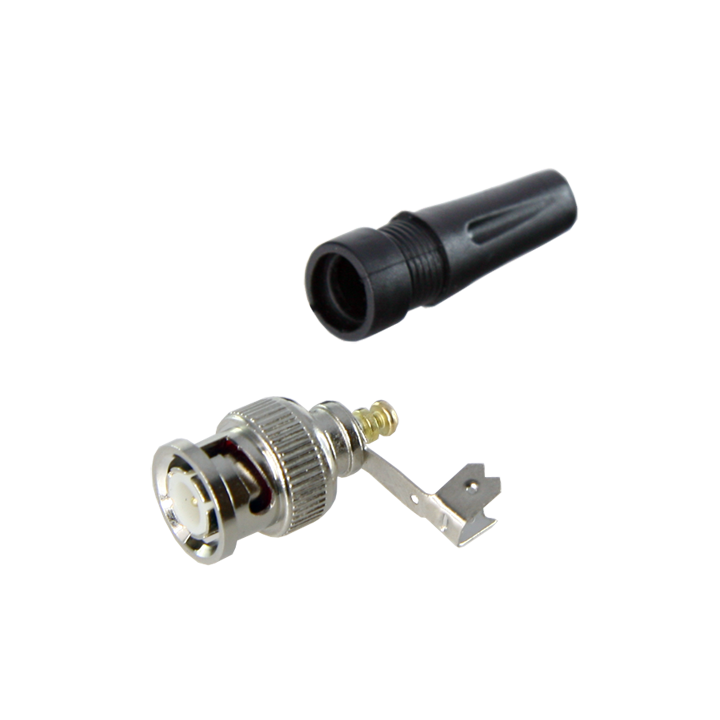 SAFIRE CON120 — Connecteur SAFIRE | AVS Domotec