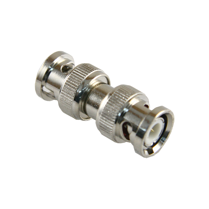 SAFIRE CON235 — Connecteur BNC | AVS Domotec