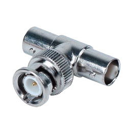 SAFIRE CON250 — Connecteur SAFIRE type "T" | AVS Domotec