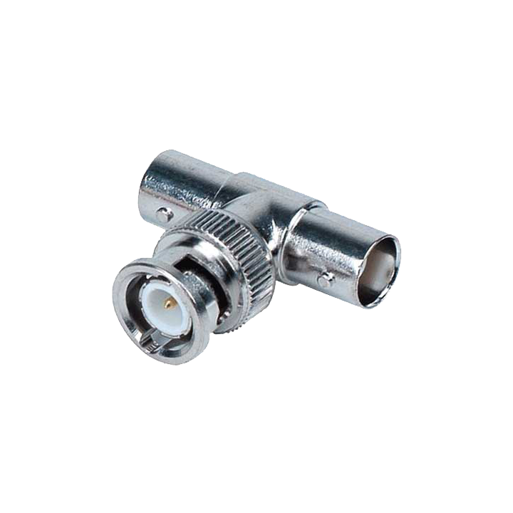 SAFIRE CON250 — Connecteur SAFIRE type "T" | AVS Domotec