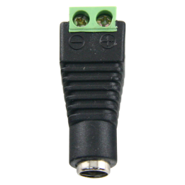 SAFIRE CON285 — Connecteur SAFIRE | AVS Domotec
