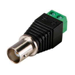 SAFIRE CON291 — Connecteur SAFIRE | AVS Domotec