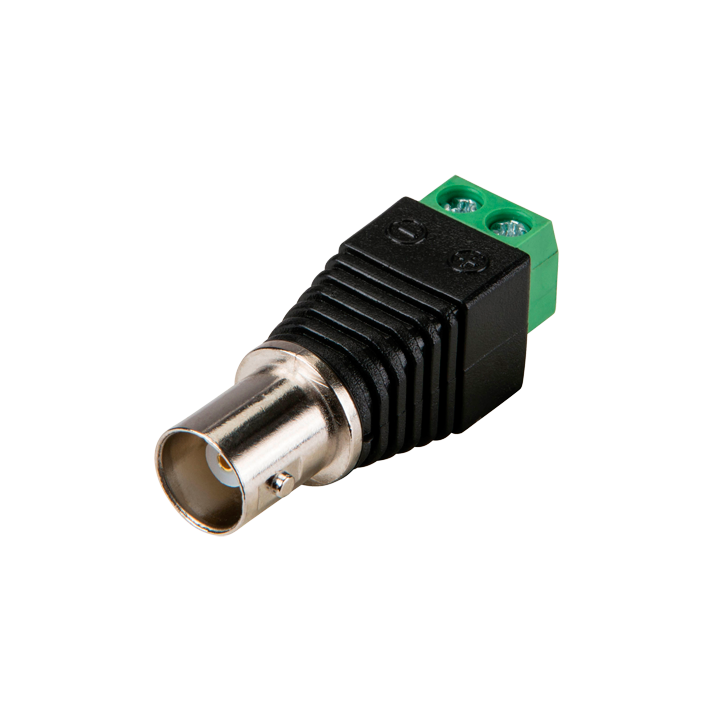 SAFIRE CON291 — Connecteur SAFIRE | AVS Domotec