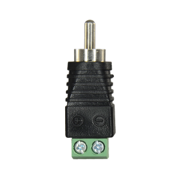 SAFIRE CON295 — Connecteur SAFIRE | AVS Domotec