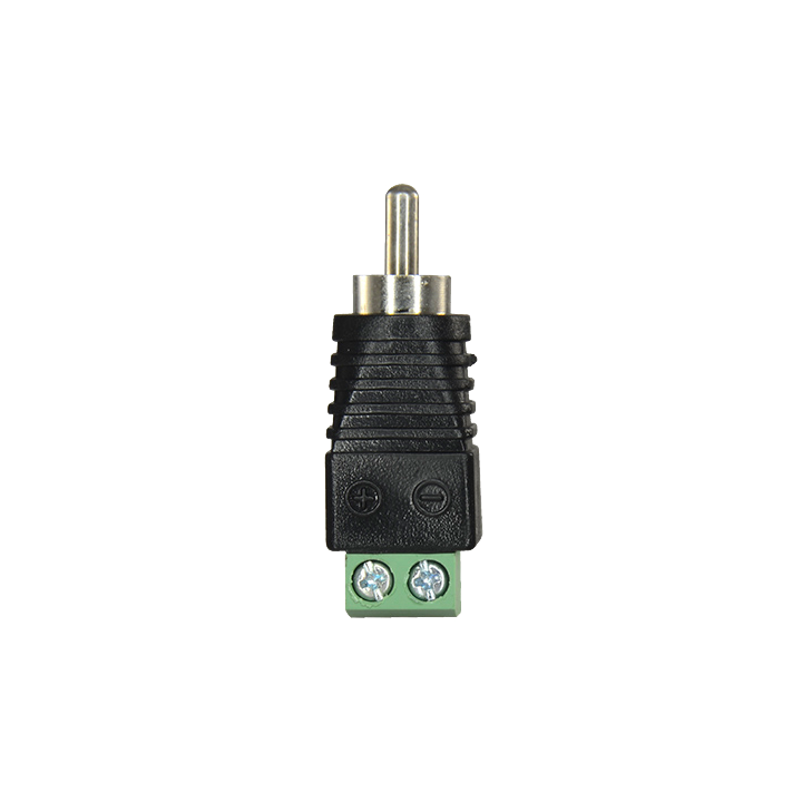 SAFIRE CON295 — Connecteur SAFIRE | AVS Domotec