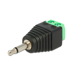 SAFIRE CON297 — Connecteur | AVS Domotec