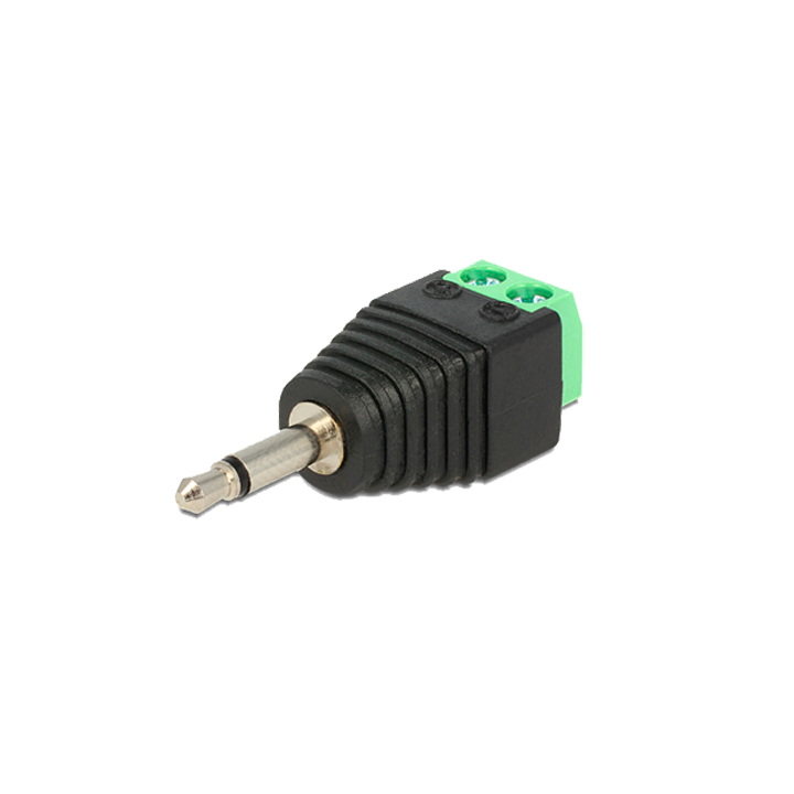 SAFIRE CON297 — Connecteur | AVS Domotec