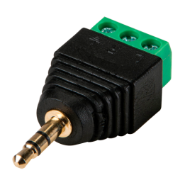 SAFIRE CON298 — Connecteur SAFIRE | AVS Domotec