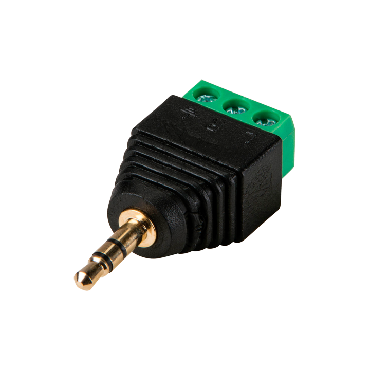 SAFIRE CON298 — Connecteur SAFIRE | AVS Domotec