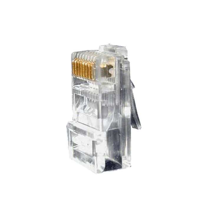 SAFIRE CON300 — Connecteur | AVS Domotec