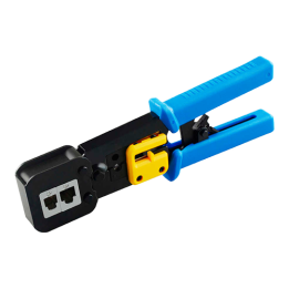 MARCA BLANCA CON300-CRIM-EZ — Outil de sertissage pour connecteur | AV