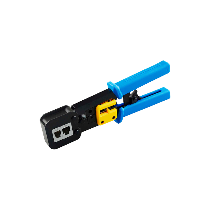 MARCA BLANCA CON300-CRIM-EZ — Outil de sertissage pour connecteur | AV