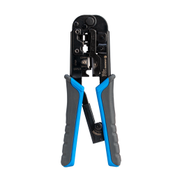MARCA BLANCA CON300-CRIM-PRO-EZ — Outil de sertissage pour connecteur 