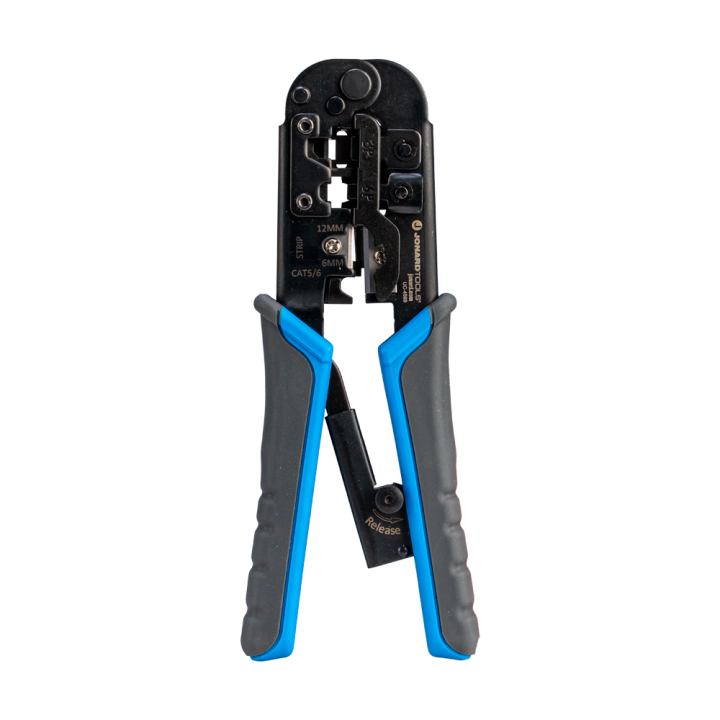 MARCA BLANCA CON300-CRIM-PRO-EZ — Outil de sertissage pour connecteur 