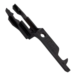 MARCA BLANCA CPK-861A-KEY — Clé de réinitialisation du bouton d'urgenc