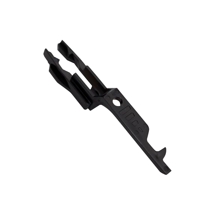 MARCA BLANCA CPK-861A-KEY — Clé de réinitialisation du bouton d'urgenc