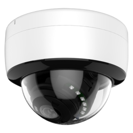 MARCA BLANCA D925-3KE — Caméra dôme Gamme ECO | AVS Domotec