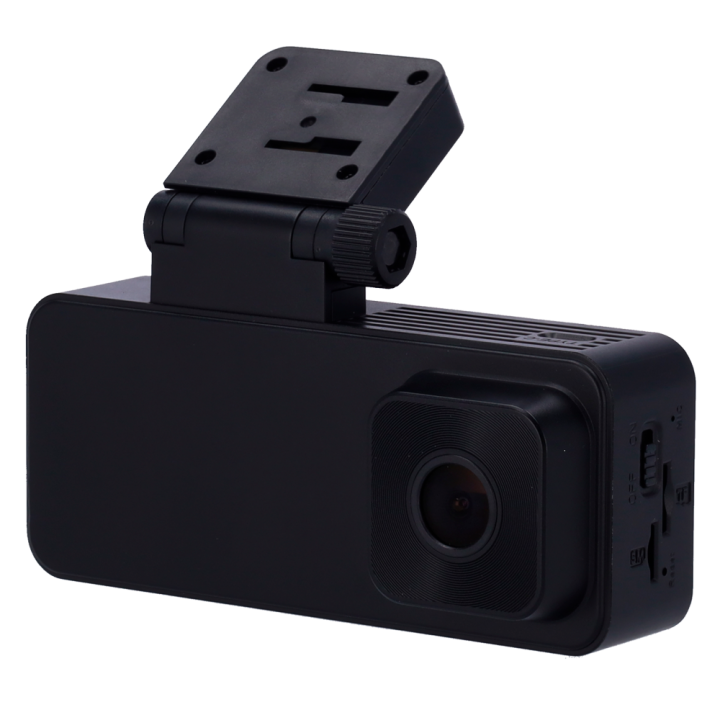 SAFIRE DASHCAM-2M-IA-4G — DASHCAM avec IA pour le stationnement | AVS 
