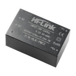 MARCA BLANCA DC12025 — Alimentation électronique | AVS Domotec