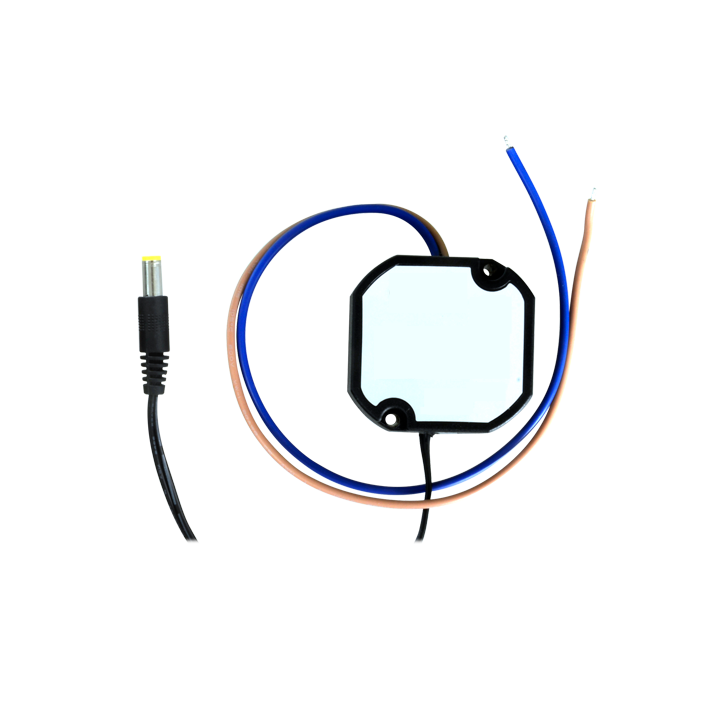 MARCA BLANCA DC1220-W — Alimentation électronique | AVS Domotec