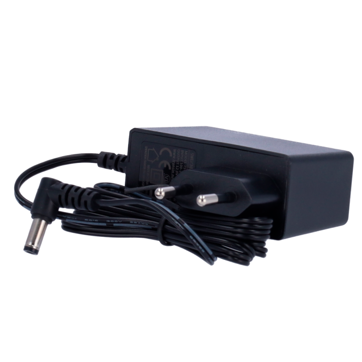 MARCA BLANCA DC12V2A-L — Source d´alimentation | AVS Domotec